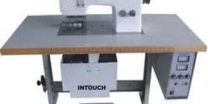 Ultrasonic Sealing Machine