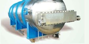 Tube Heat Exchanger