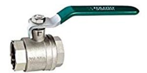 Brass Forging Ball Valve