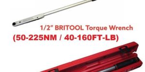 Britool Torque Wrenches