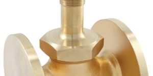 ZOLOTO BRONZE UNION BONNET GLOBE VALVE (FLANGED) ARTICLE CODE 1032