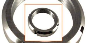 KM Lock Nut