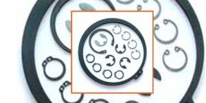 Metal Circlips