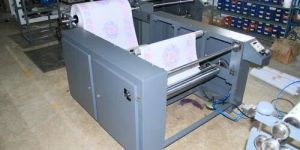 Paper Mill Slitting Rewinding Machine