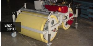 MAGIC SOPPER MACHINE