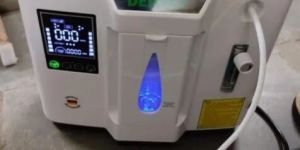 DEDAKJ Oxygen Concentrator