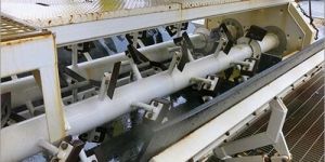 Industrial Pug Mills