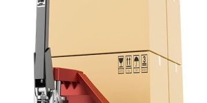 Hydraulic Hand Pallet Truck