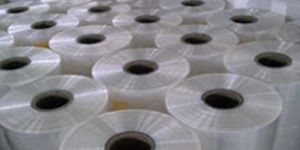 Polyolefin Shrink Film