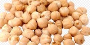 White Chickpeas