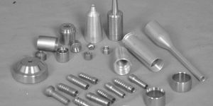 Automotive Turned Components