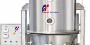 Fluid Bed Dryer