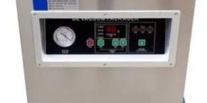 Vacuum Packing Machine