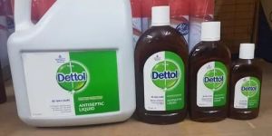Dettol Antiseptic Liquid