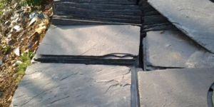 Natural Slate Roofing Tile