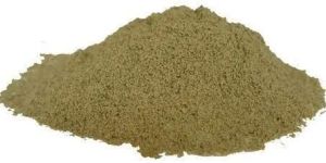Black Mustard Powder