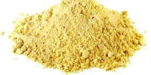 Yellow Mustard Powder