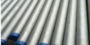 Inconel Pipes