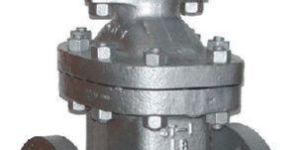 Mild Steel Valves