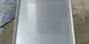 Aluminium Oven Trays