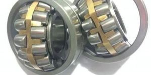 Fag Crusher Bearings