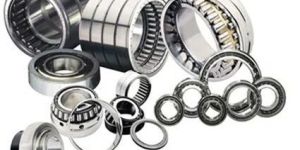 Stainless Steel Timken Bearing
