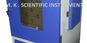 Bod Incubator Shaker