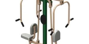 Chest Press Machine