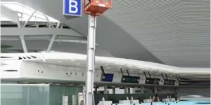 Vertical Aerial Work Platform