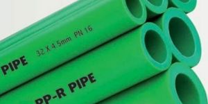 Polypropylene Random Copolymer Pipes