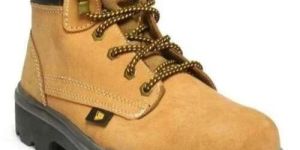 Steel Toe Safety Shoes