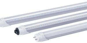LED Tube Light