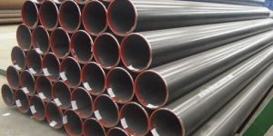 Alloy Steel Pipes