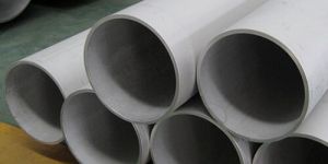 Duplex Stainless Steel Tube