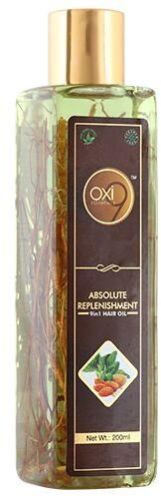 Absolute Replenishment 9 in 1 Hair Oil