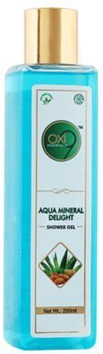 Aqua Mineral Delight Shower Gel