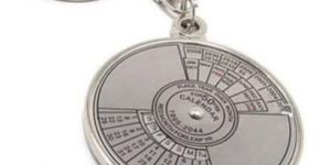 Promotional Keychains