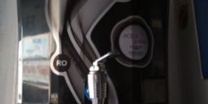 Domestic Reverse Osmosis System