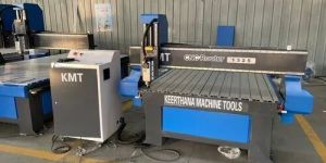 CNC Wood Engraving Machines