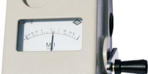 Low Voltage Tester