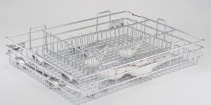 Wire Cutlery Basket