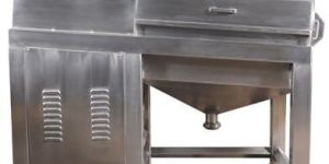 Mango Processing Machinery