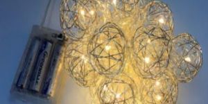 Decorative Solar Light