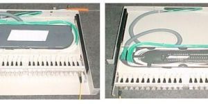 Rack Mount System