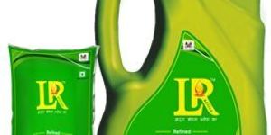 Refined Soyabean Oil