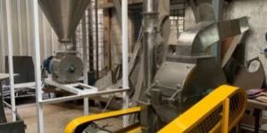 Hammer Mill