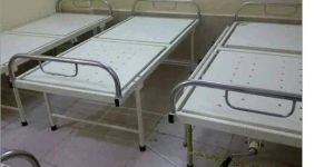 Hospital Bed