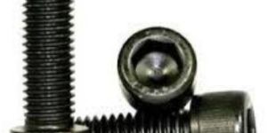 Hexagon Socket Head Cap Screw