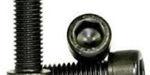 Socket Cap Screw