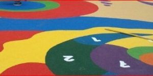 Seamless Flooring